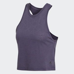 adidas Wanderlust Aero Tank